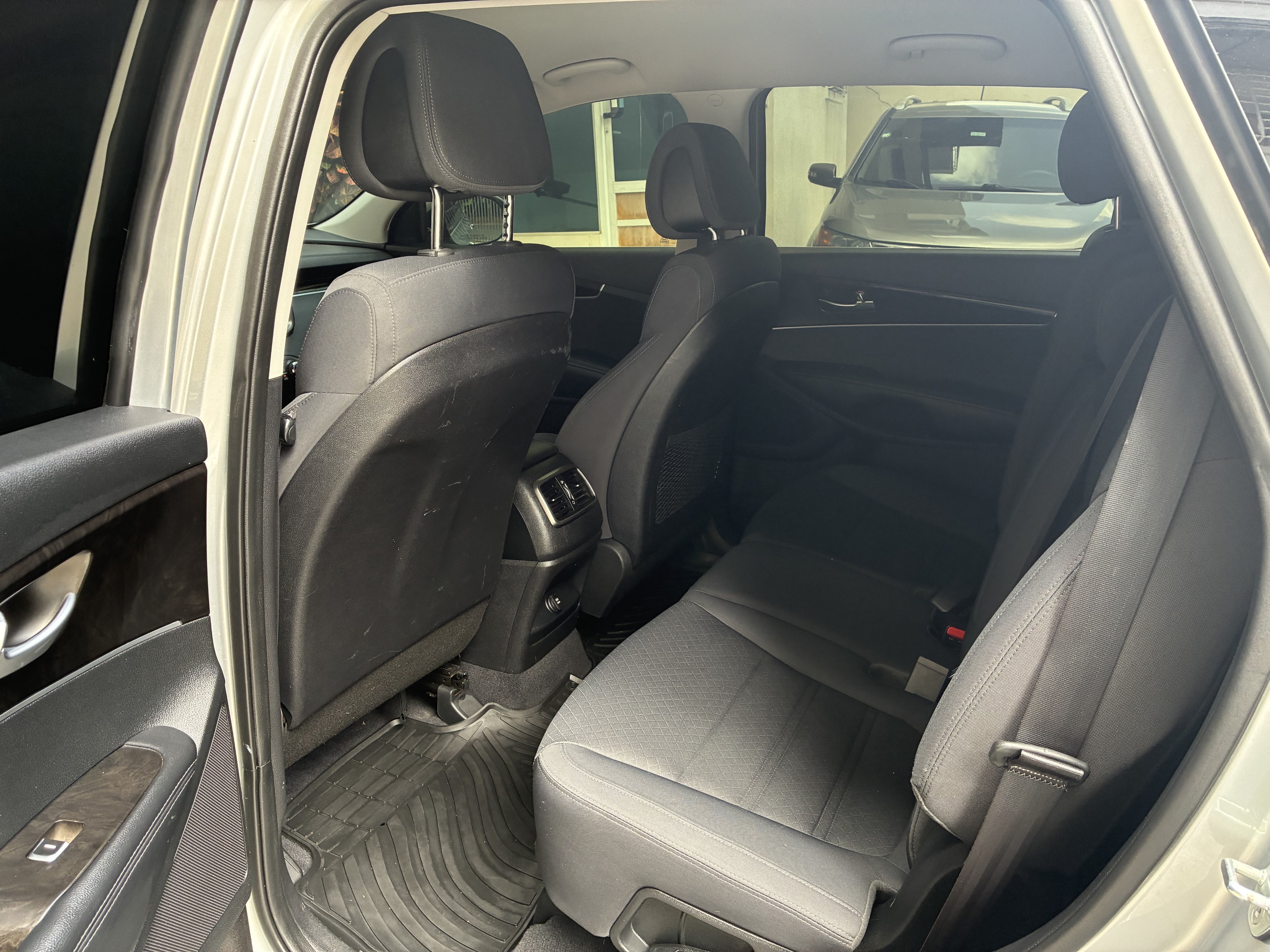 jeepetas y camionetas - Kia Sorento 2016 Excelente Condiciones  7