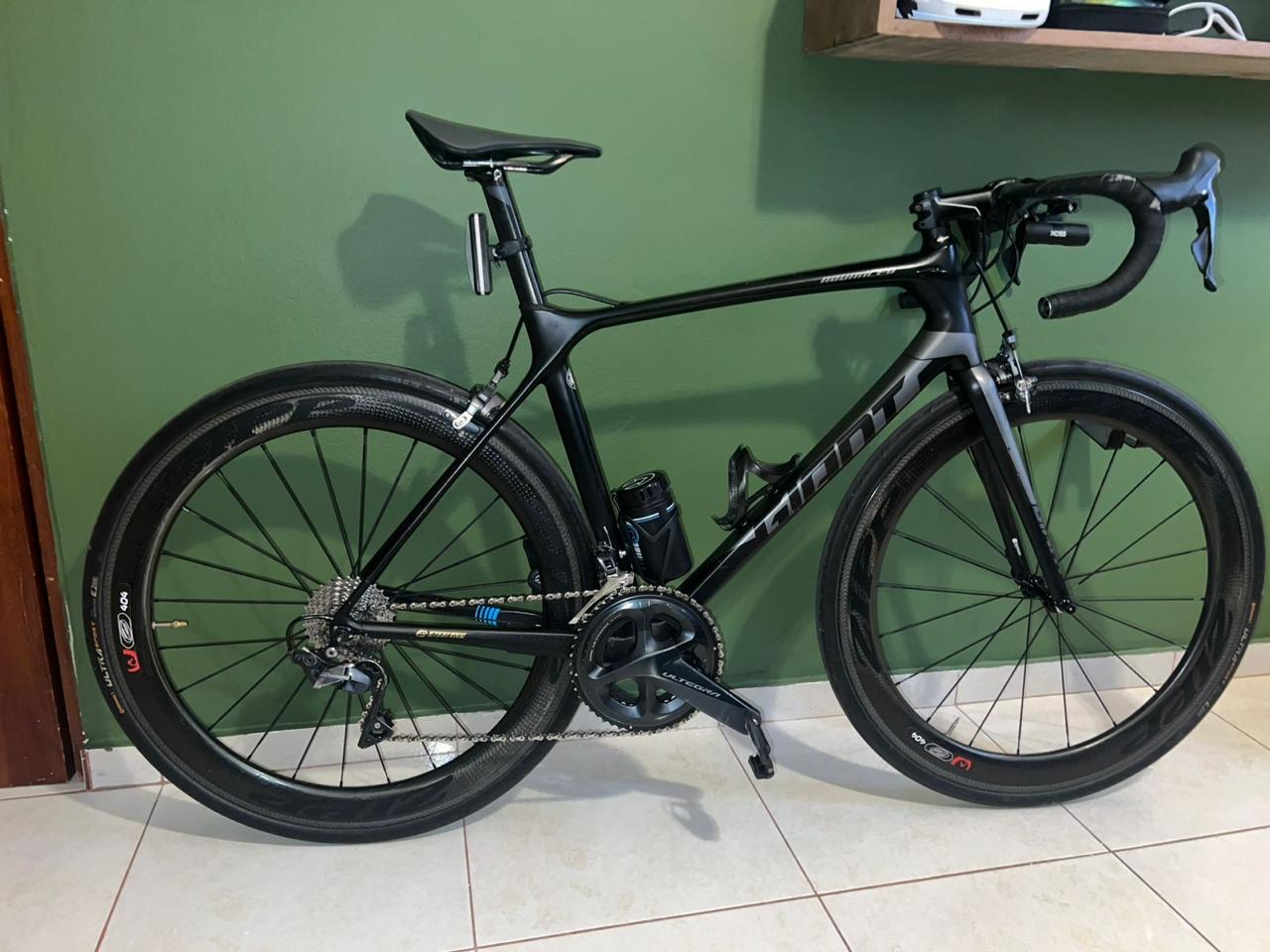 deportes - Bicicleta Giant TCR ADVANCE 2019 0