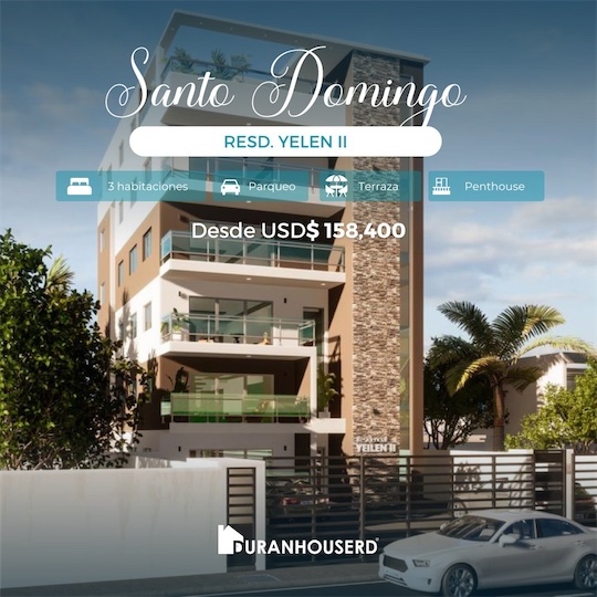 apartamentos - Venta de apartamentos en la autopista de san Isidro prado oriental  0