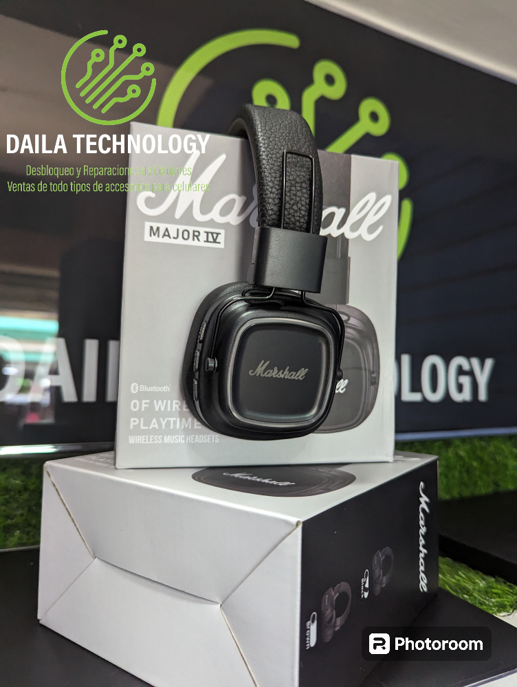 celulares y tabletas - Auriculares Bluetooth  2