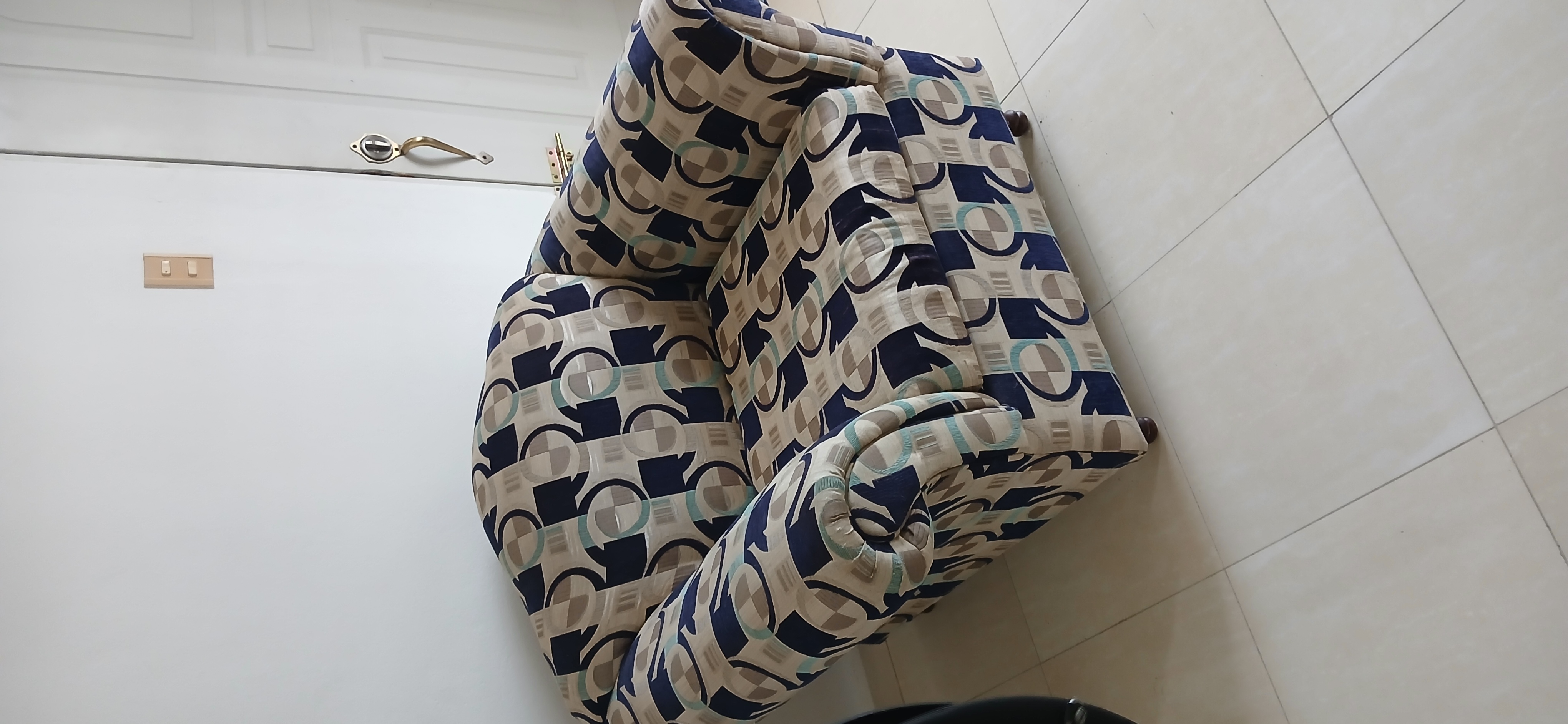 muebles y colchones - Mueble estampado 0