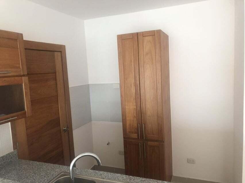 apartamentos - Precioso apartamento en alquiler nuevo a estrenar dos habitaciones 4