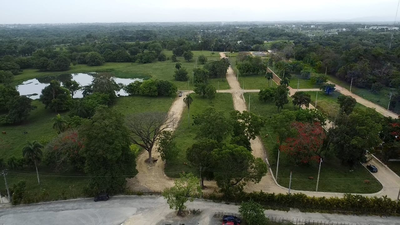 solares y terrenos - Proyecto ciudad del lago 5