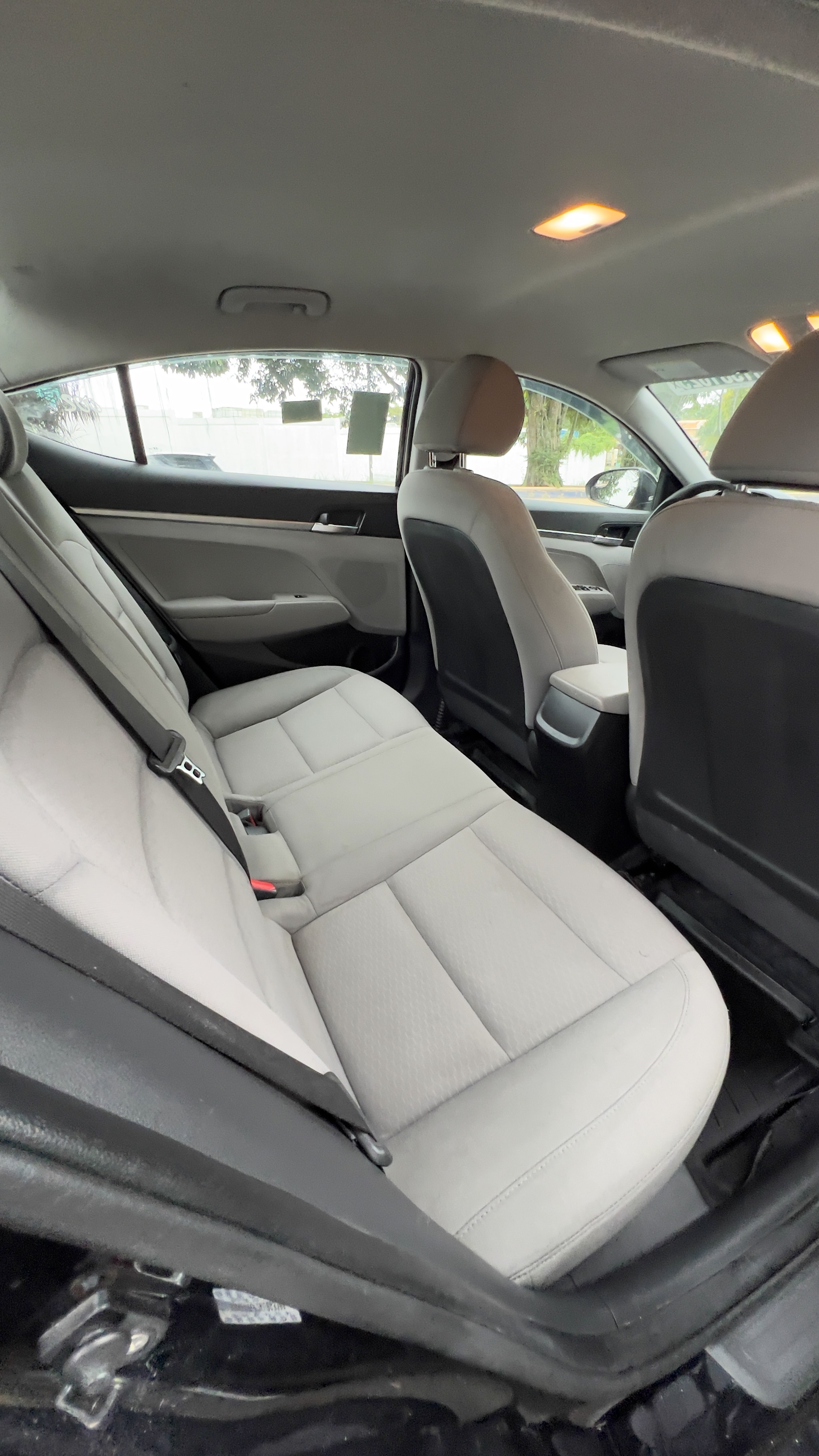 carros - Hyundai Elantra Se 2019 Título Limpio.  7