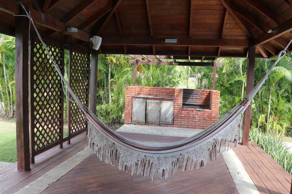 casas vacacionales y villas - Metro casa maravillosa de playa 4