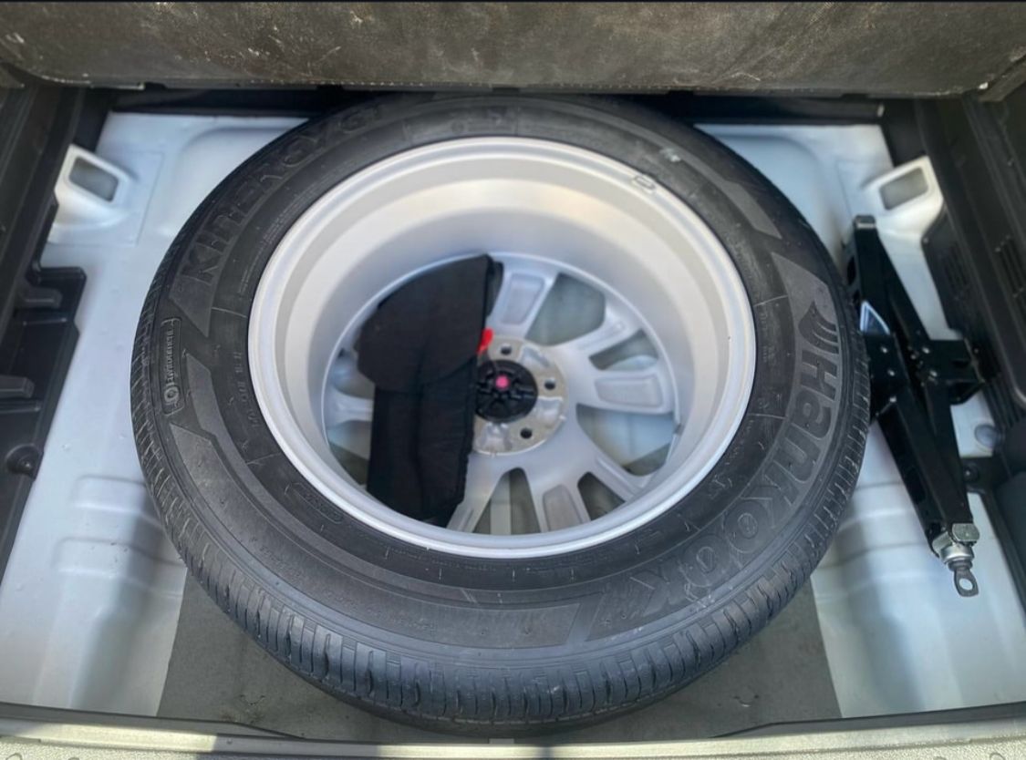 jeepetas y camionetas - hyundai tucson 2020 limited 7