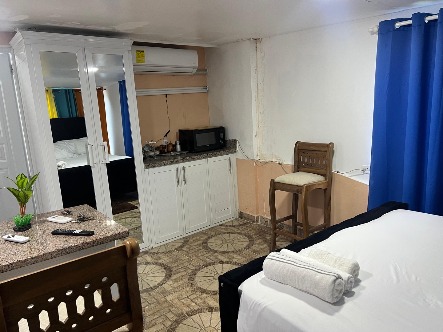 apartamentos - Alquiler temporal “aparta estudio” 2