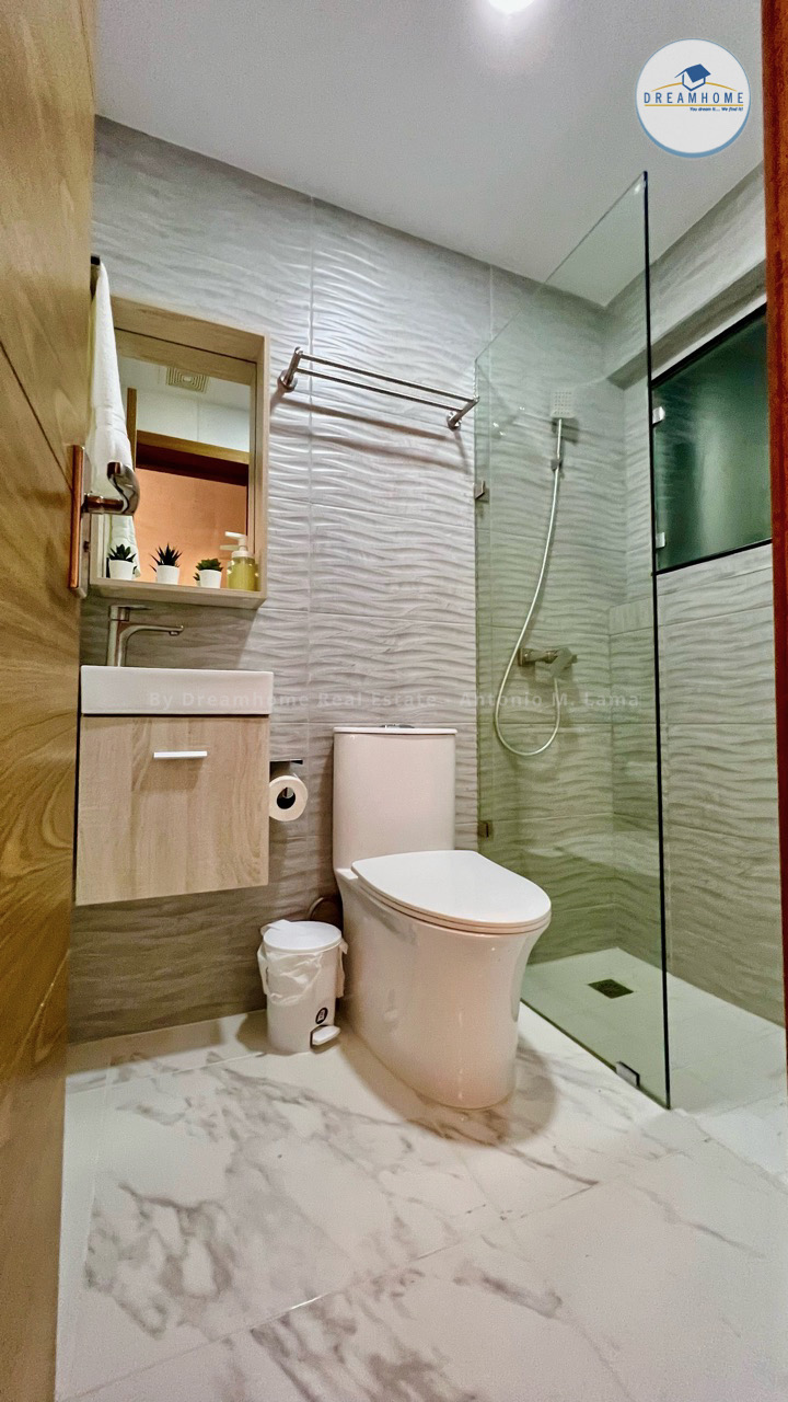apartamentos - Piantini- Icónica torre de lujo Airbnb friendly coqueto apartamento venta 1 Hab. 5