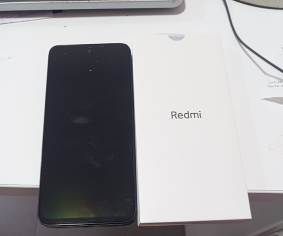 celulares y tabletas - Celular Xiaomi Redmi 13  1