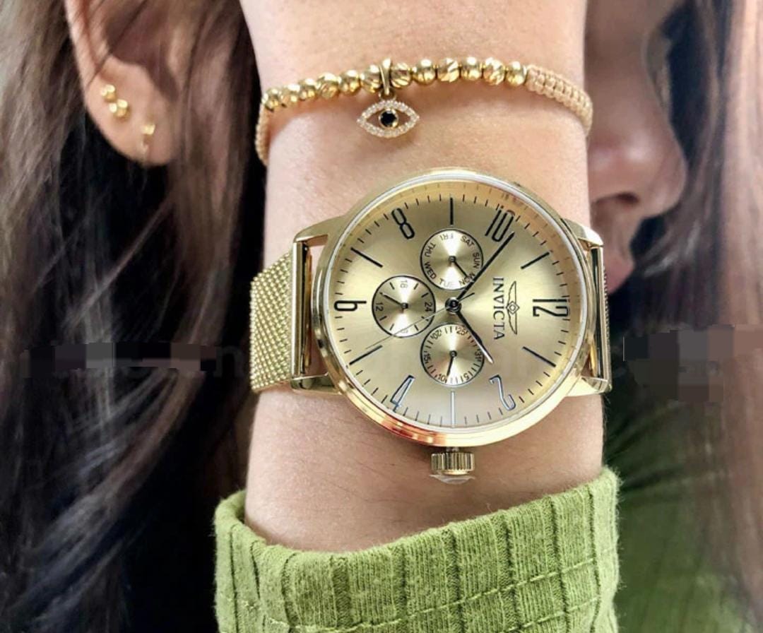 joyas, relojes y accesorios - Pulsas Stainless Steel 5