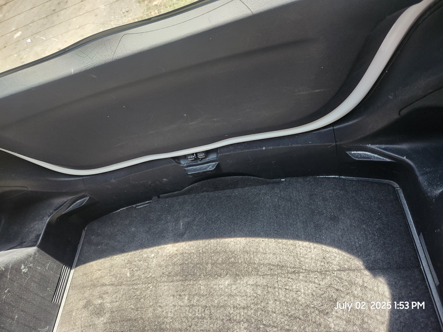 carros - Toyota Vitz 2011 Venta 5