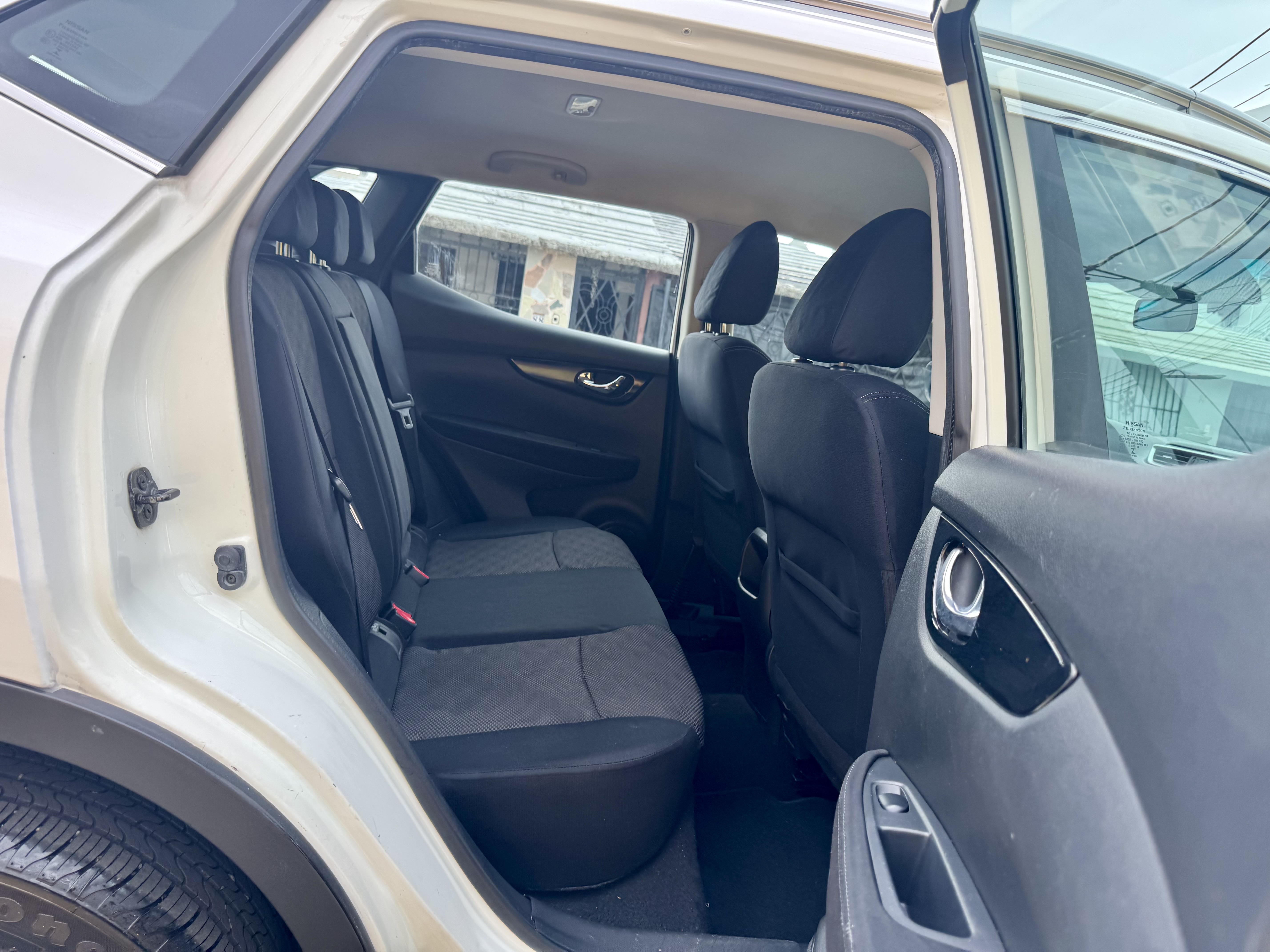 jeepetas y camionetas - OPORTUNIDAD QASHQAI SPORT 216 8