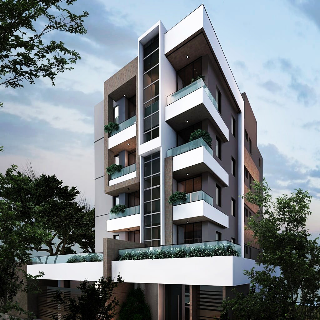 apartamentos - Se venden apartamentos en Proyectos Av. Independencia 2