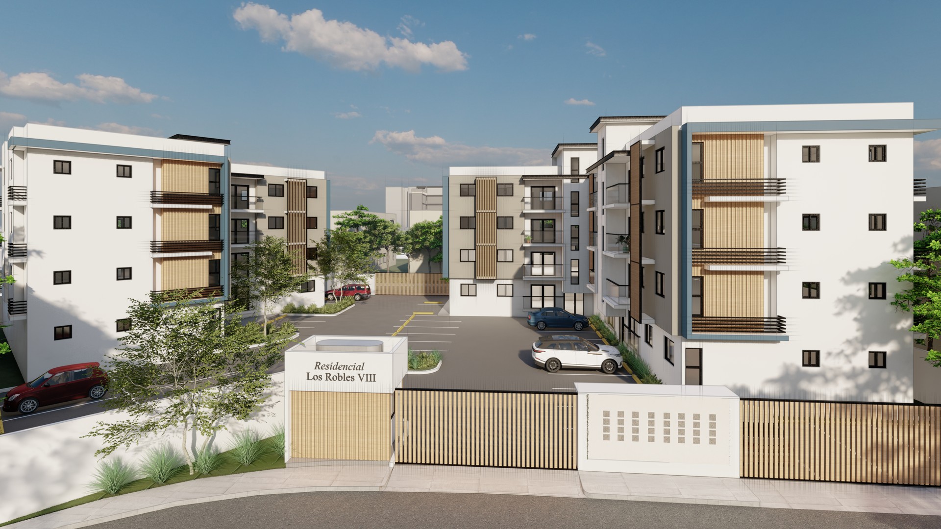 apartamentos -  Apartamento en el Mirador del Este 2