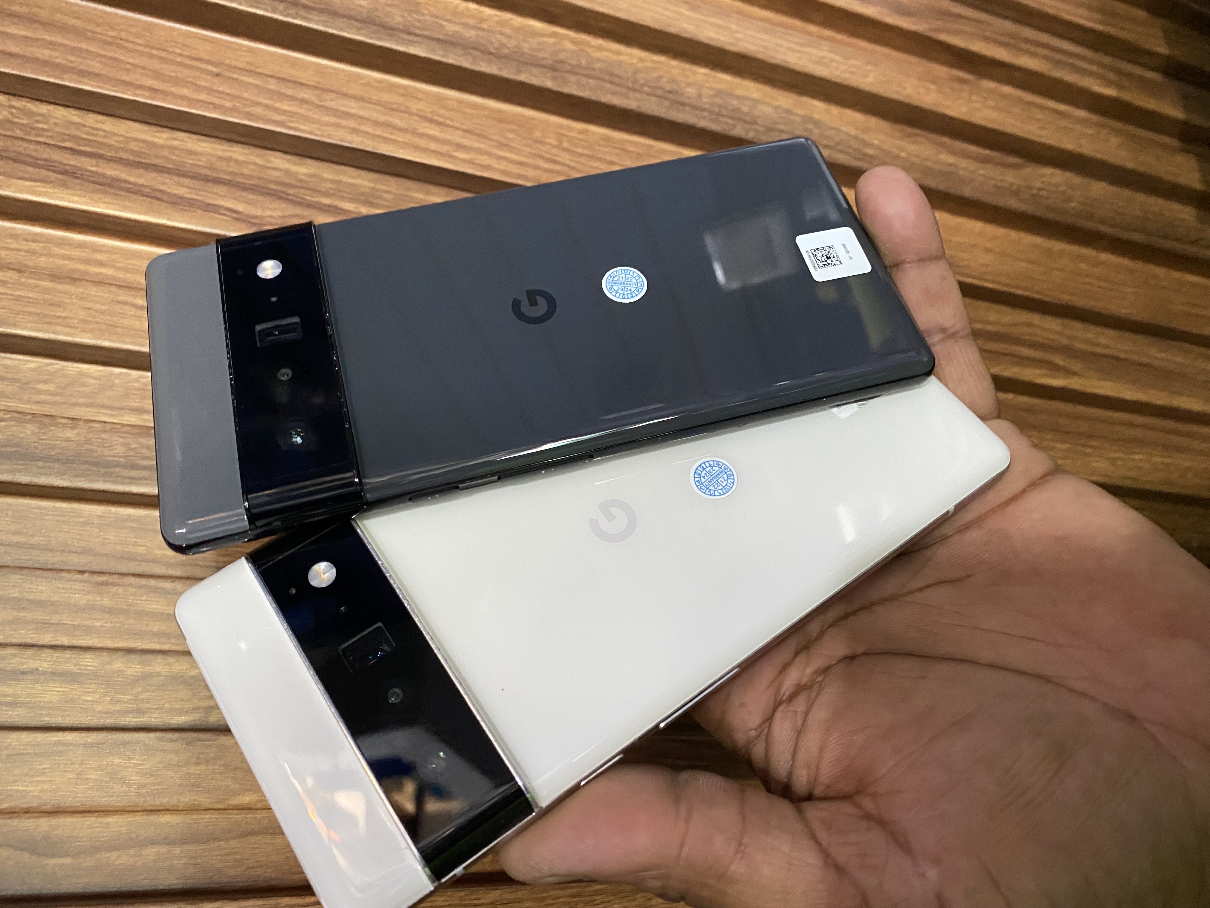 celulares y tabletas - Google PIXEL 6 pro 512GB 256GB 128GB  3