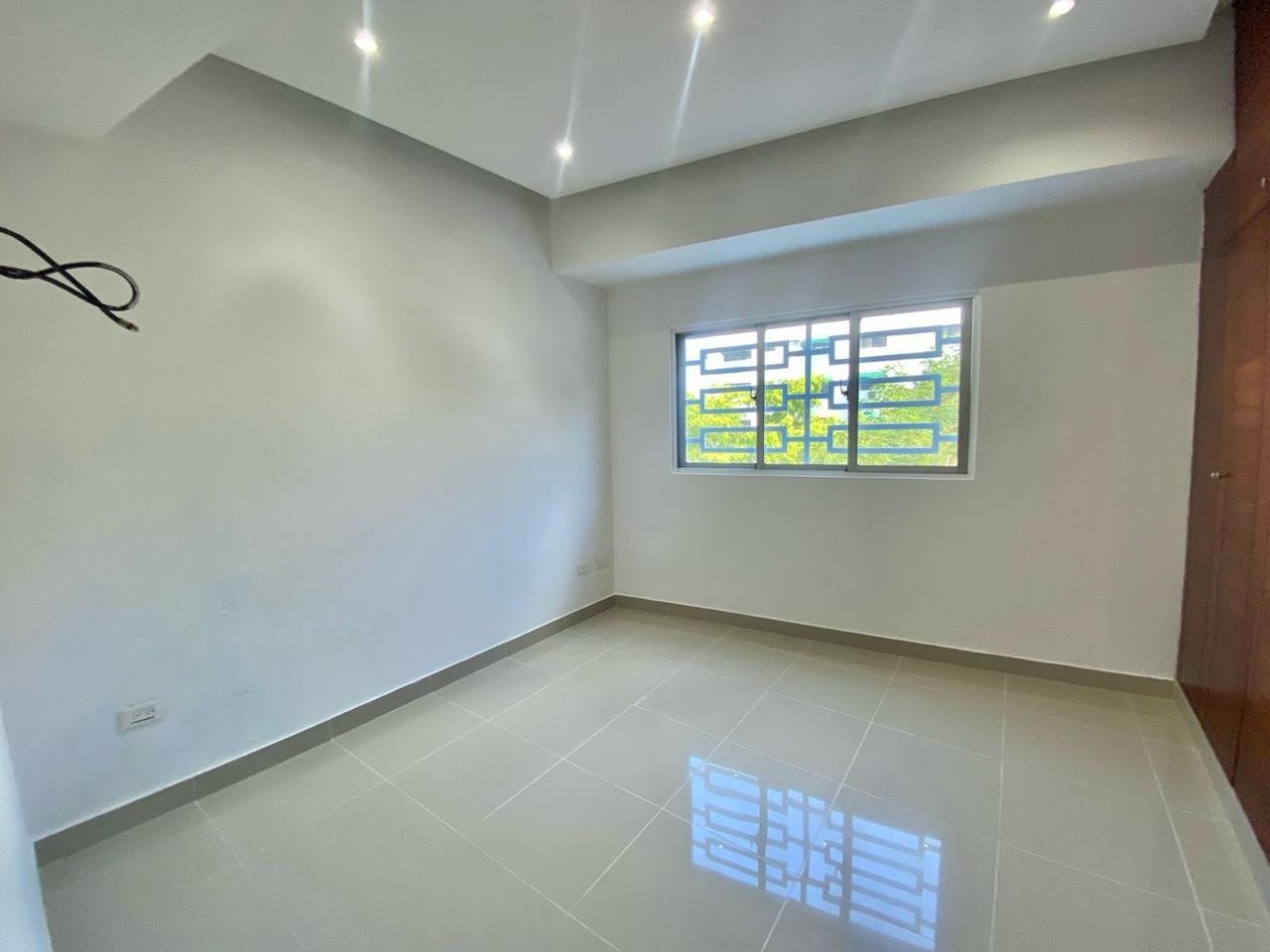 apartamentos - Apartamento en Renacimiento 
Segunda con terraza  1