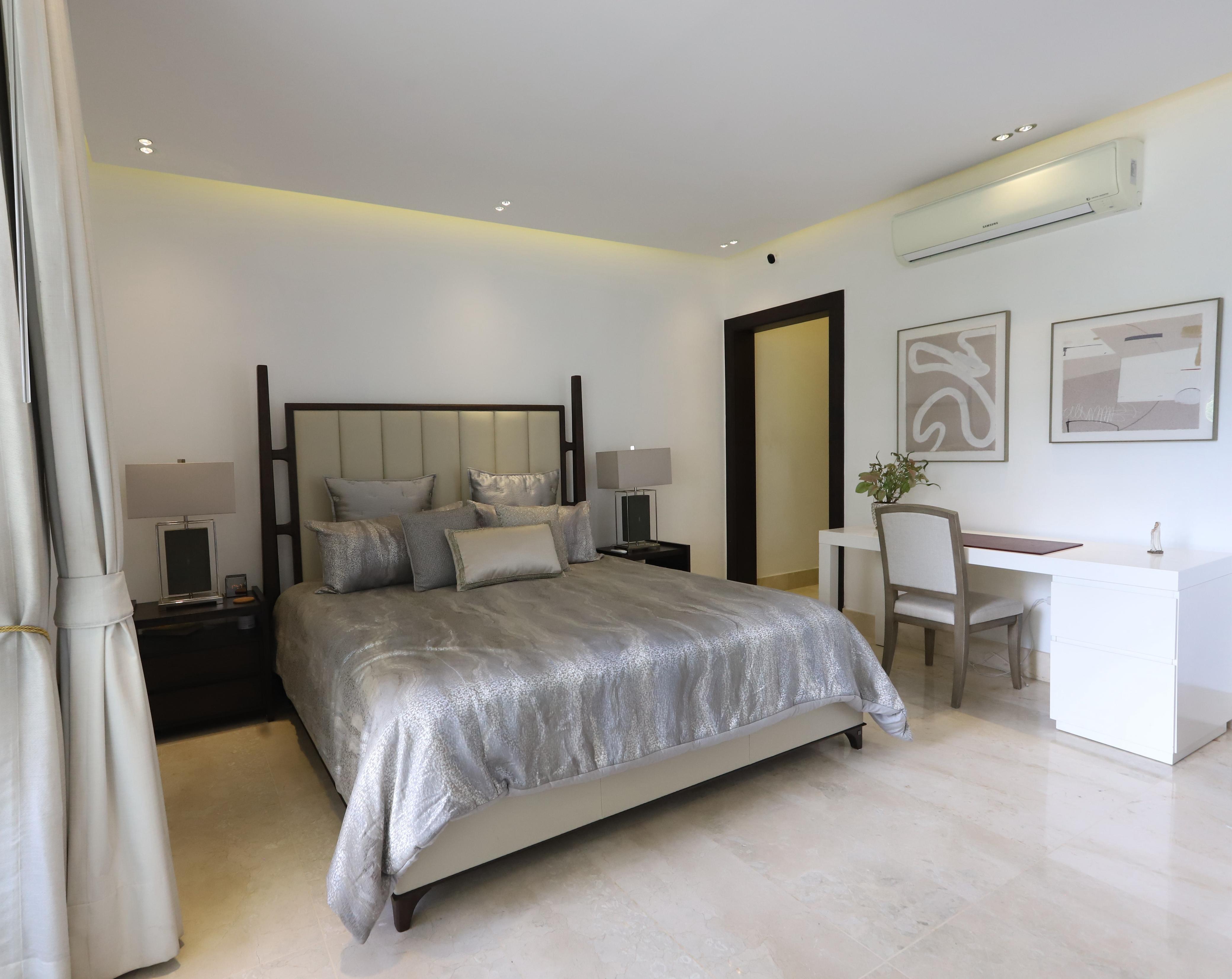 apartamentos - Hermoso Apartamento en Venta en La Esmeralda  8