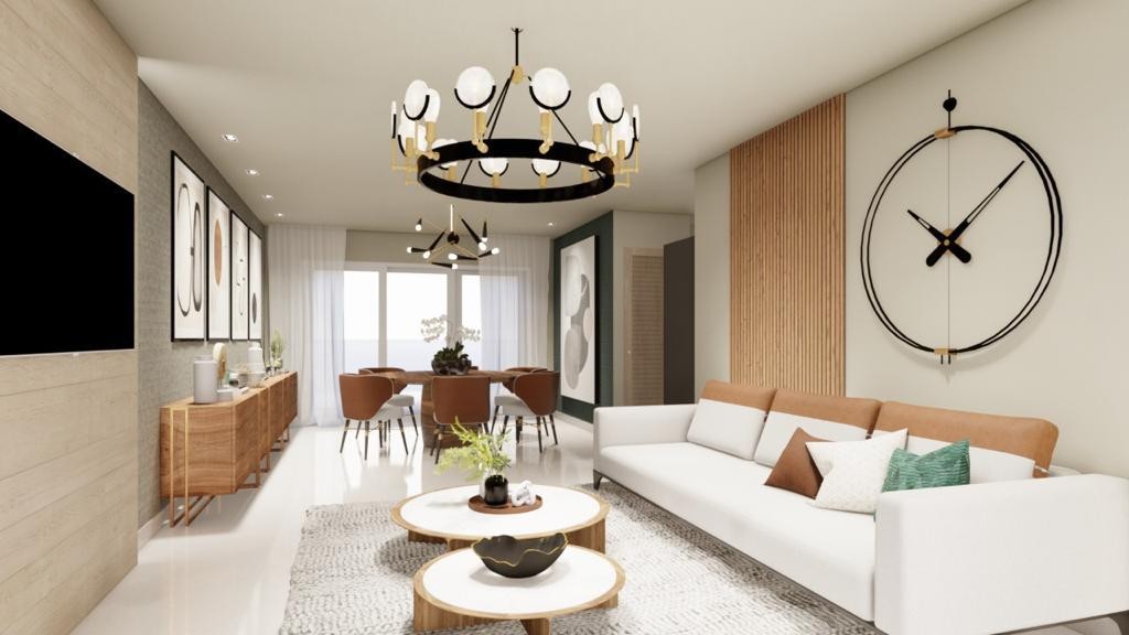 apartamentos - Proyecto de apartamentos en Venta en Renacimiento 3