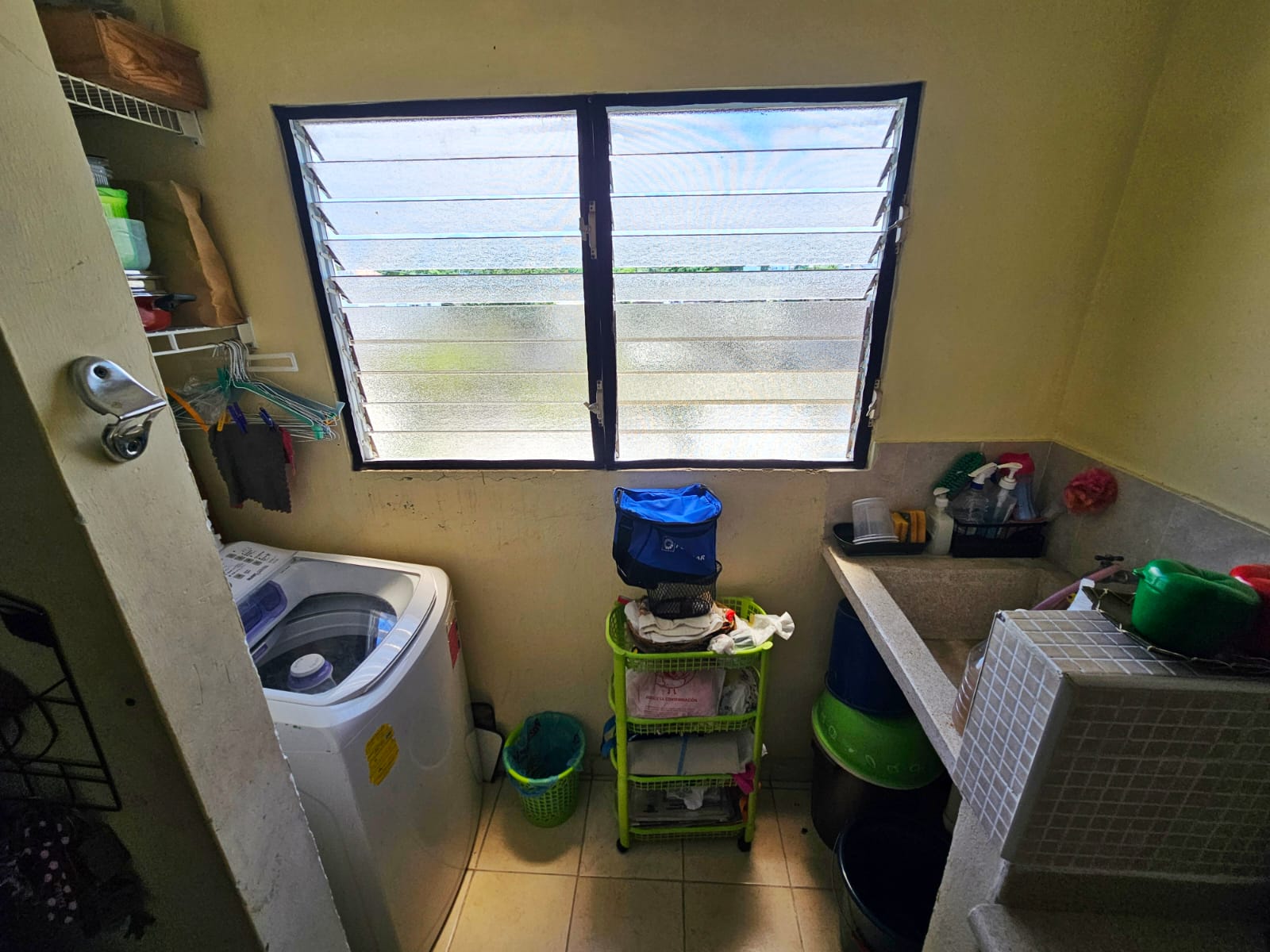 apartamentos - Apartamento en Venta en Ciudad Real II 4to Piso 7