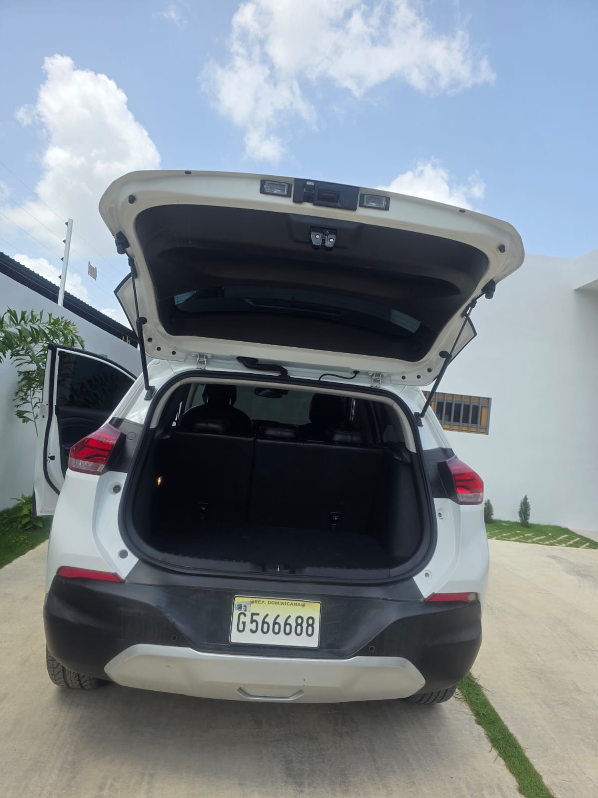 jeepetas y camionetas - chevolet tracker premier 2021 6