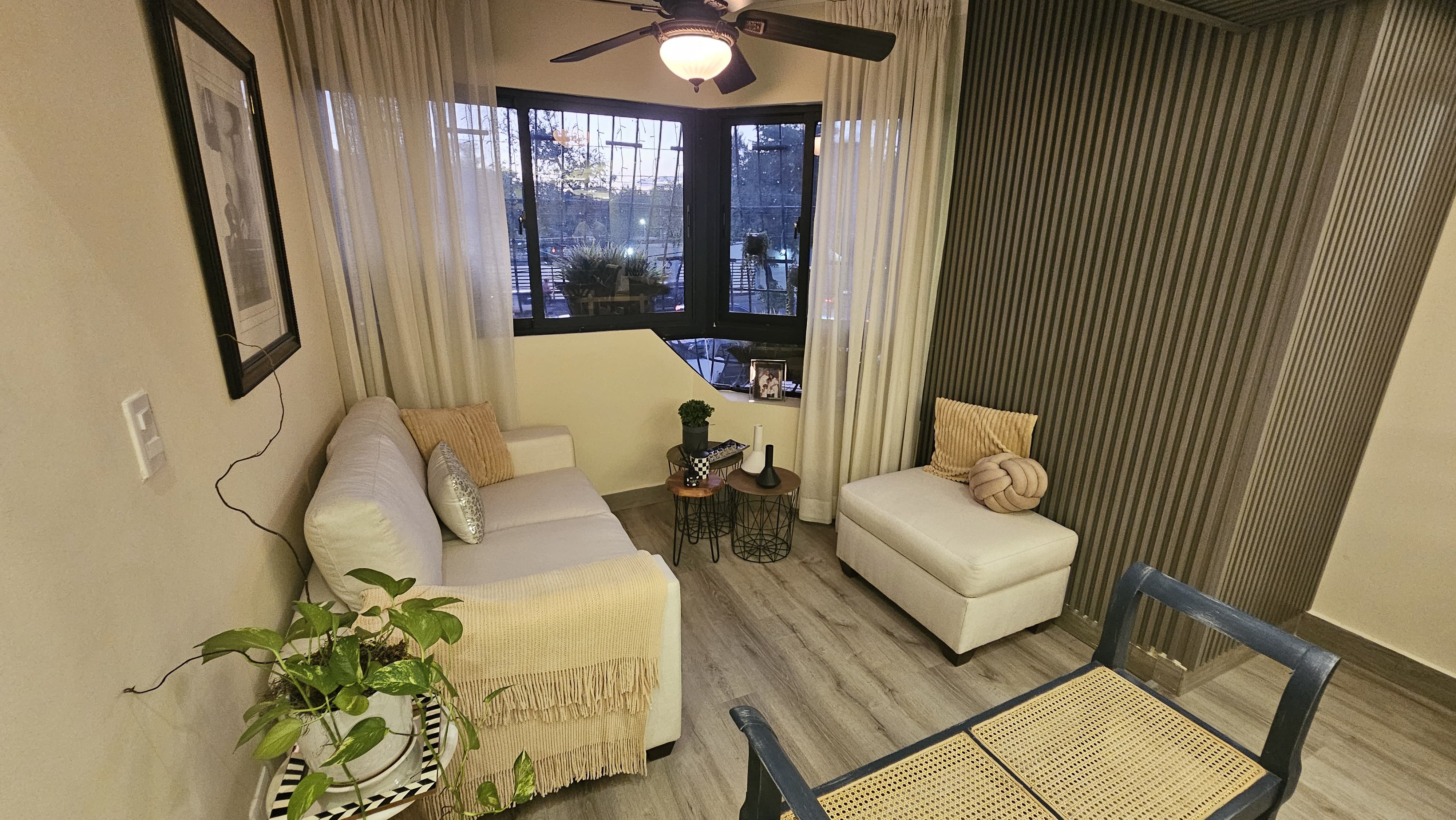 apartamentos - Vendo en Bella Vista Sur remozado completo  5