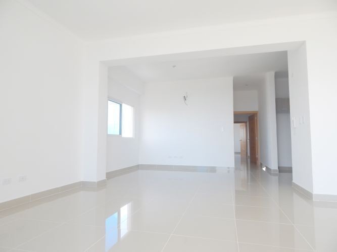 apartamentos - VENDO APARTAMENTO EN LA JULIA  4