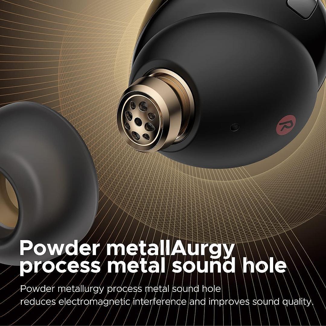 camaras y audio - SoundPEATS Opera 05 TWS Bluetooth 5.3, ANC, LDAC 5