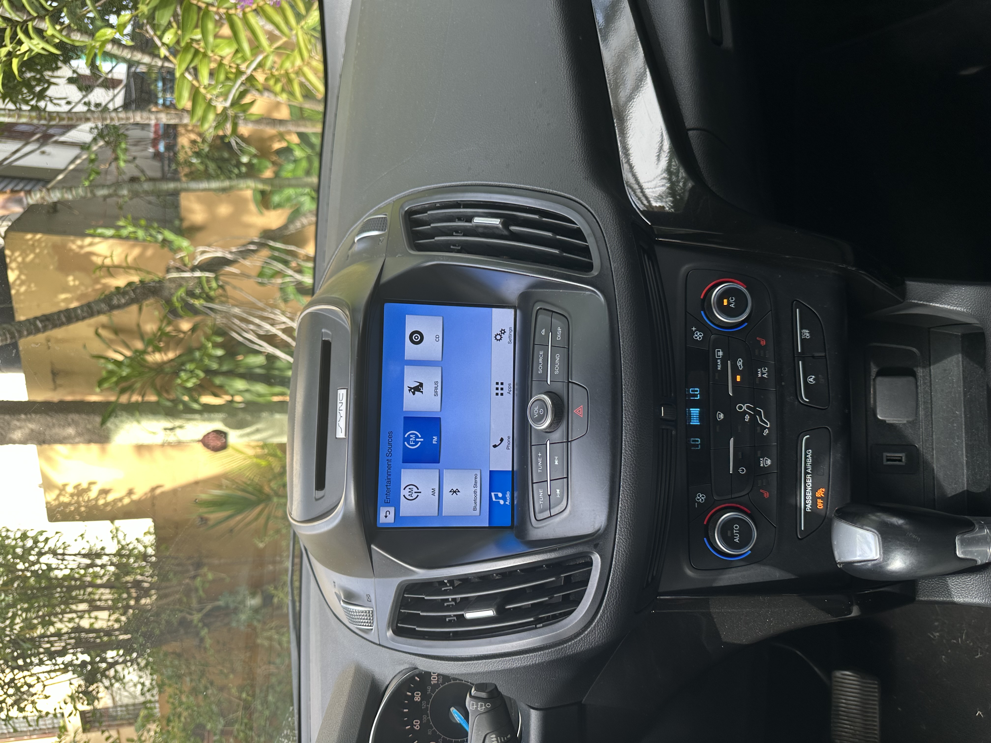 jeepetas y camionetas - FORD ESCAPE SE ECOBOOST 2018 3