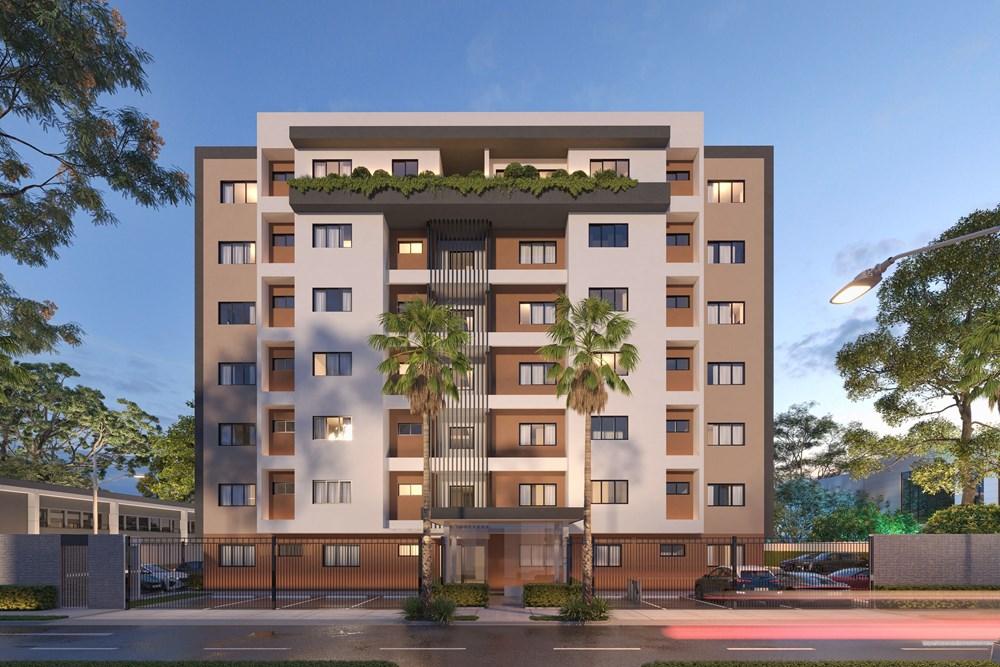 apartamentos - Proyecto Residencial Inari Tu Nuevo Hogar en el Corazón de Alma Rosa I 4