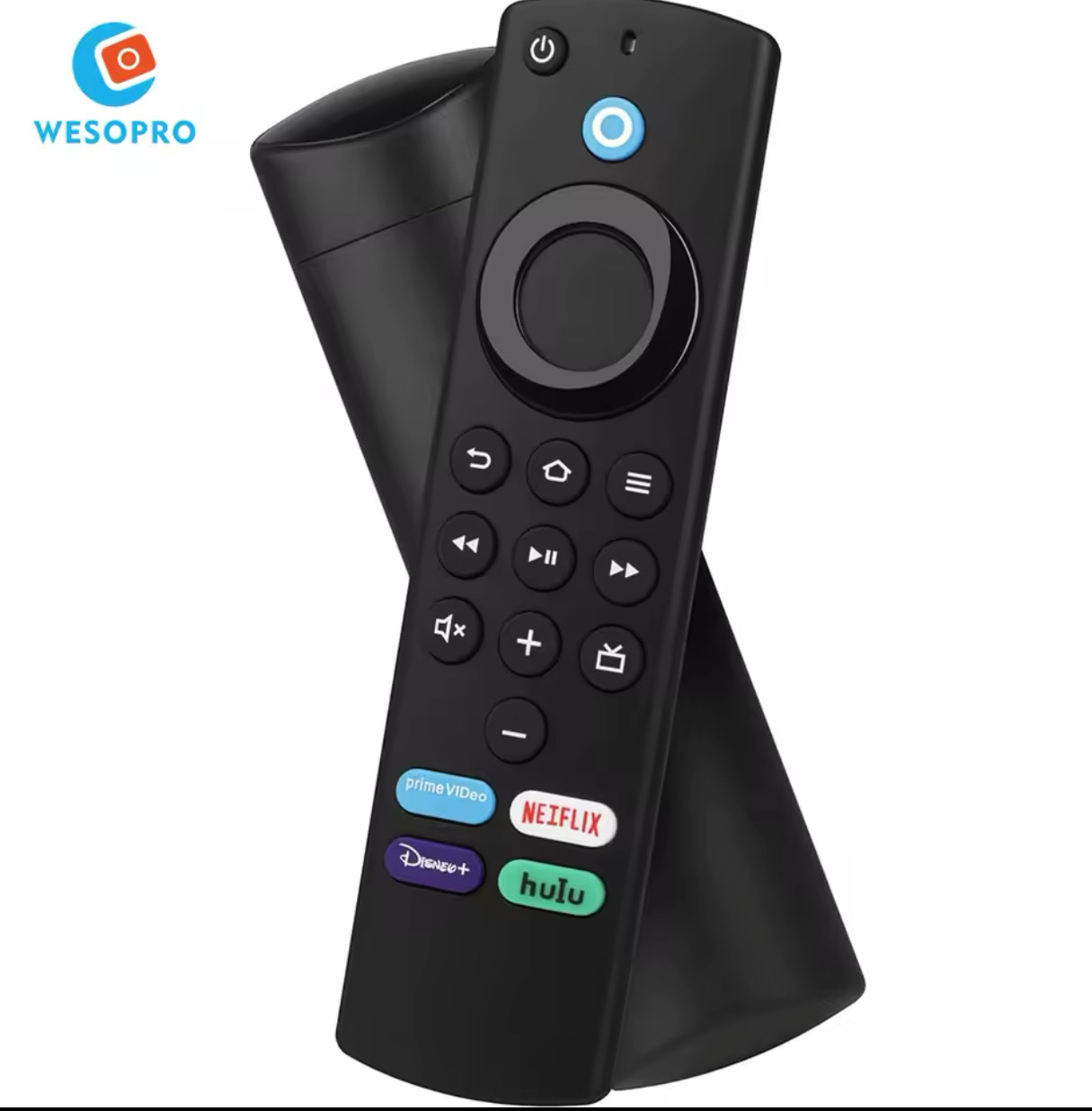 tv - , controlador de FIRETV inteligente, funciona con Alexa 4