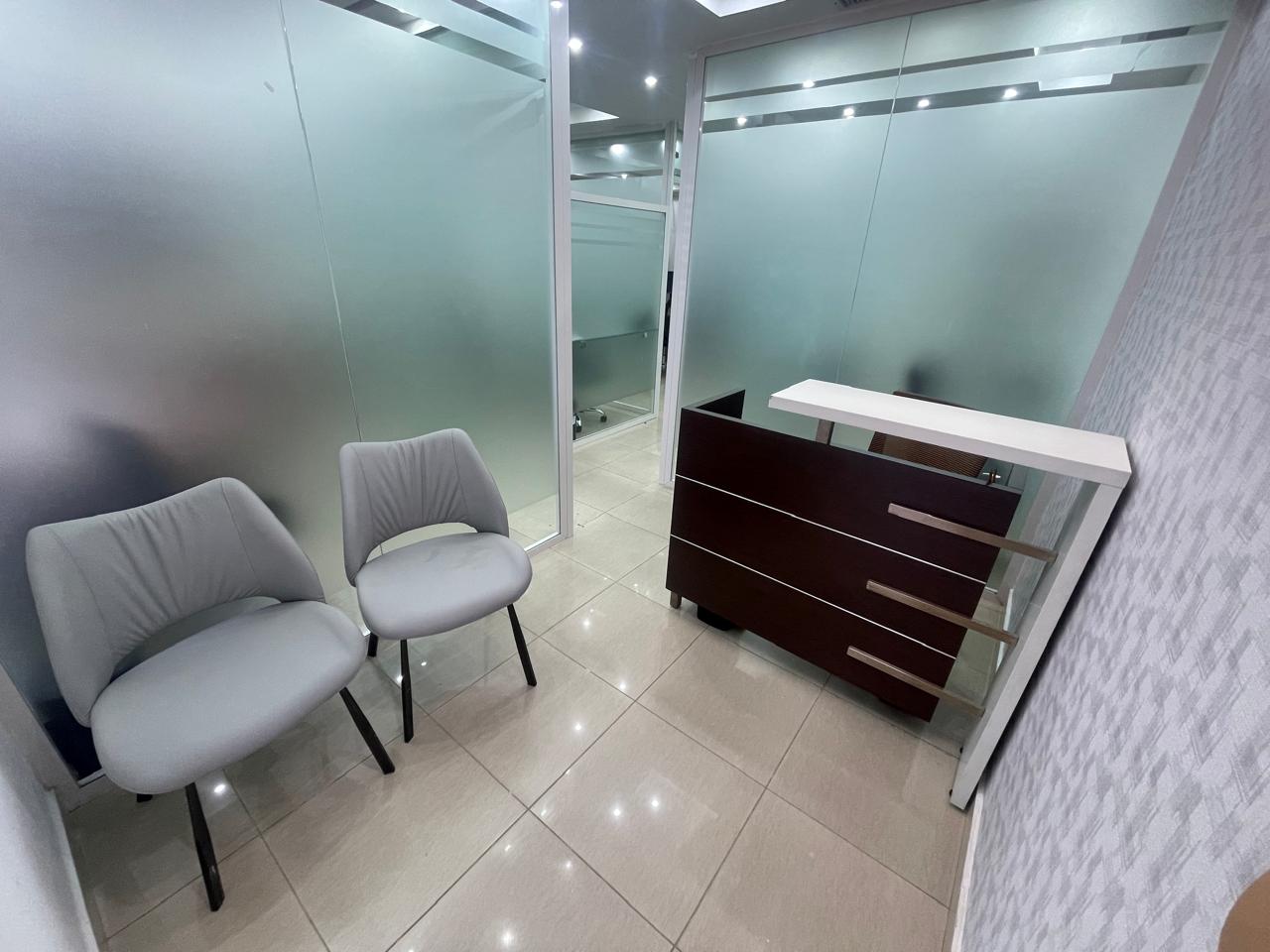 oficinas y locales comerciales - Alquiler Amueblado Local Comercial