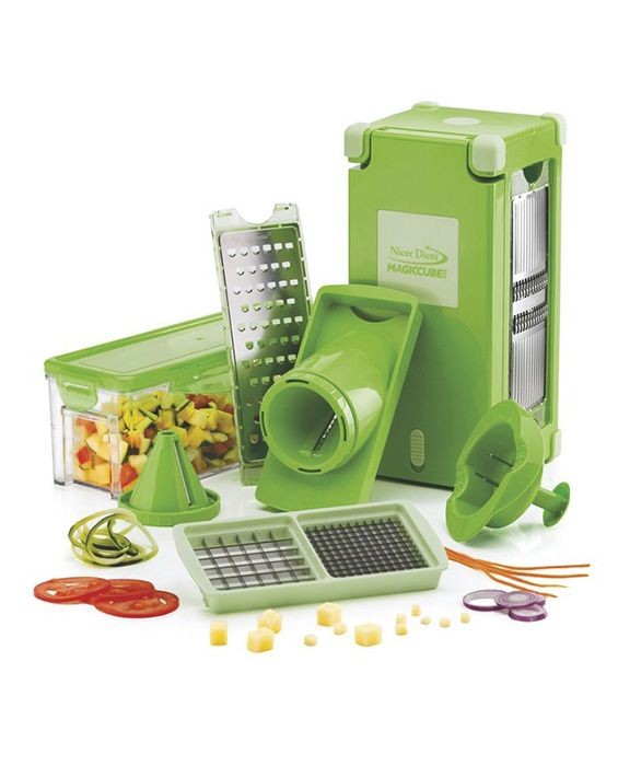 cocina - Picador Cortador de Vegetales