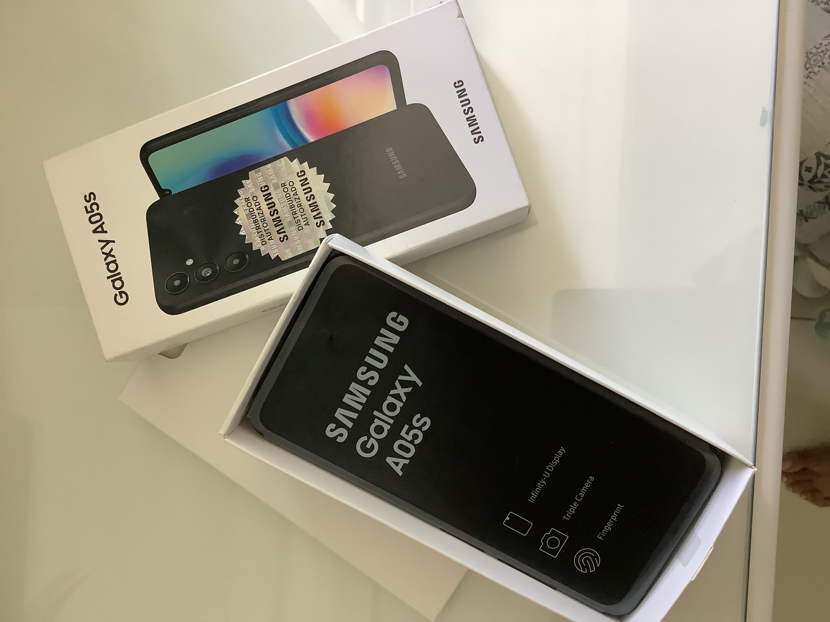 celulares y tabletas - Galaxy A05s 1