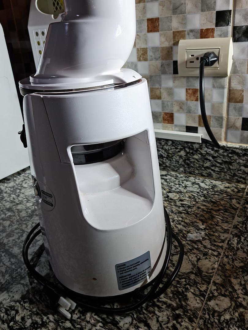 electrodomesticos - Extractor 3