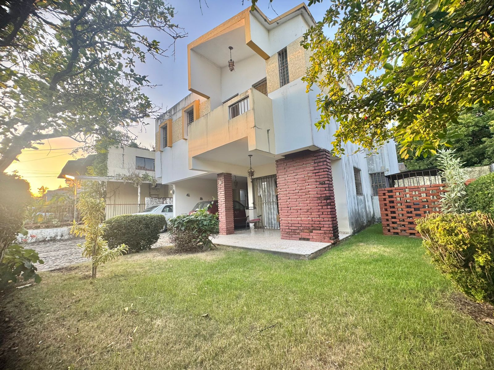 apartamentos - Alquilo casa en El Millón 5