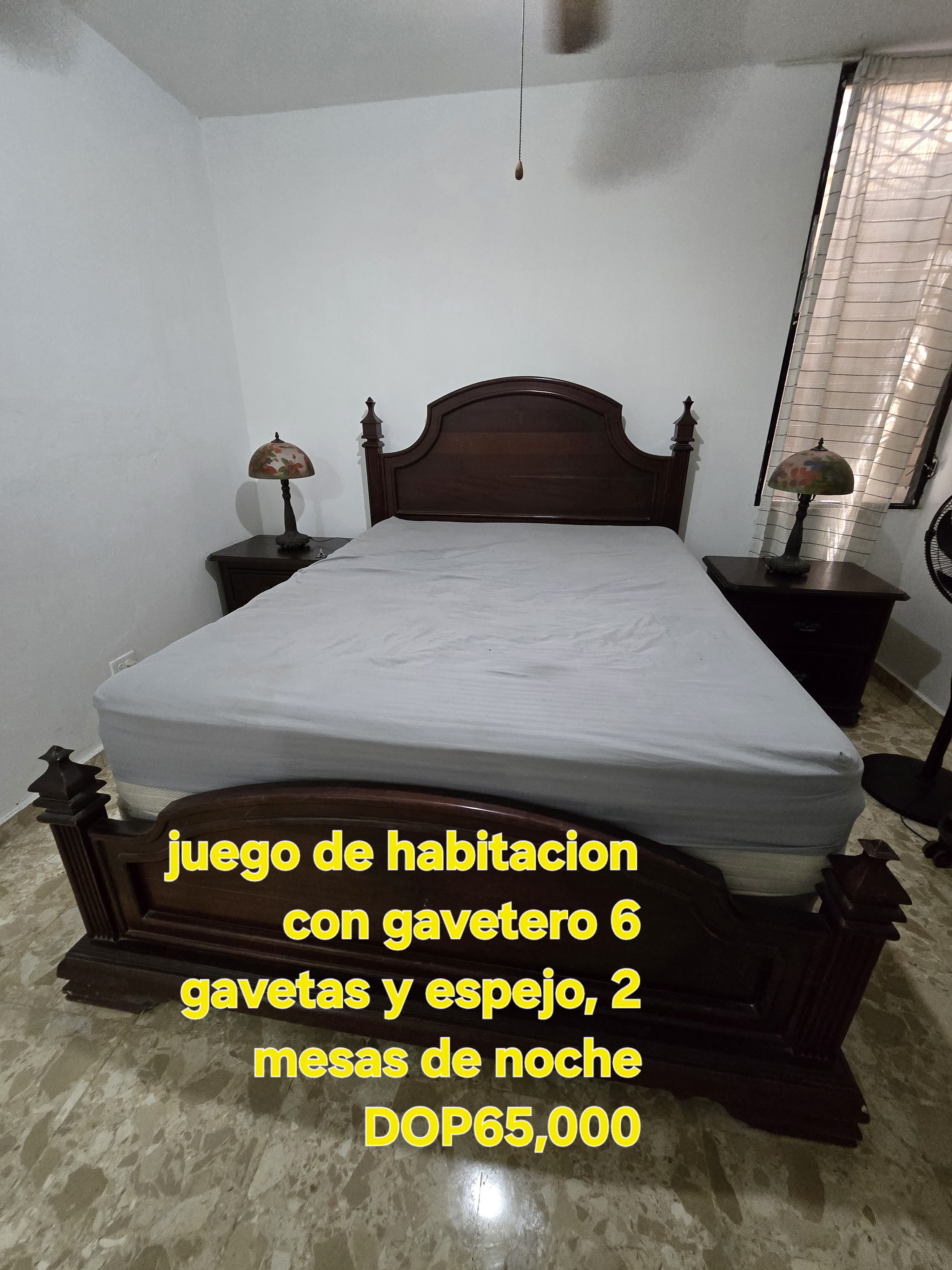 decoración y accesorios - Gran venta de mobiliario y decoración  7