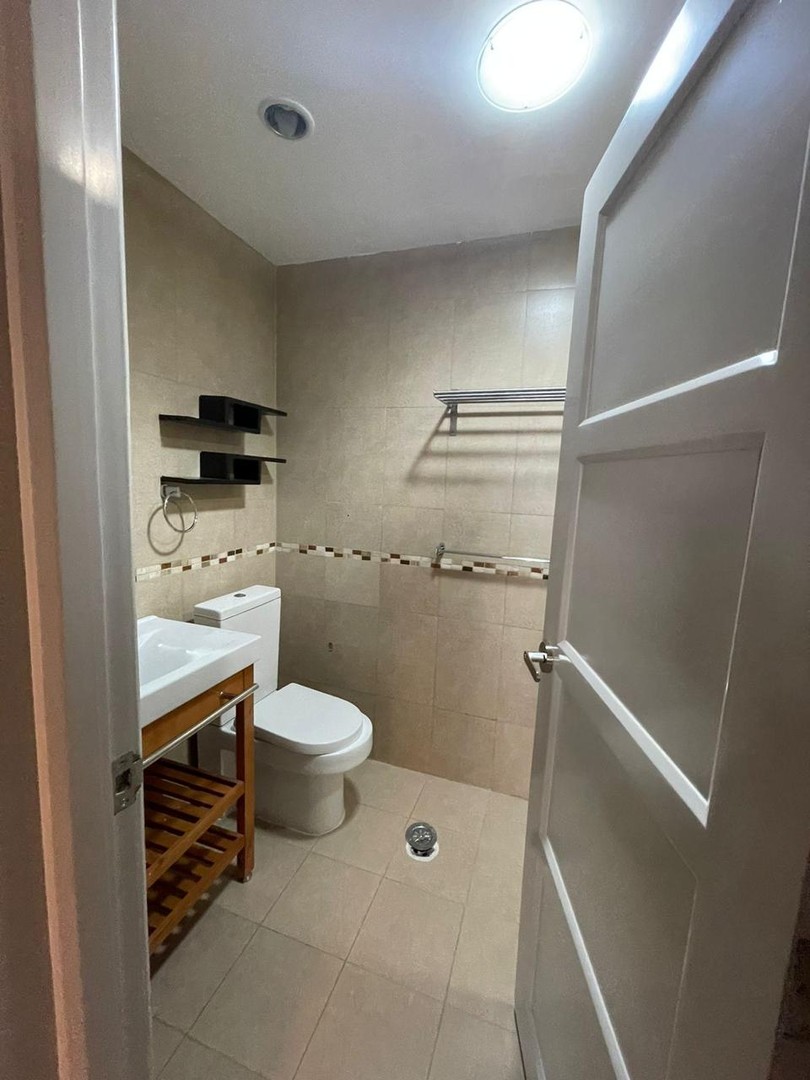 apartamentos - Apart tipo PH en el Vergel de 269mts Pisos 8-9. Con vista al mar y 27 de febrero 8