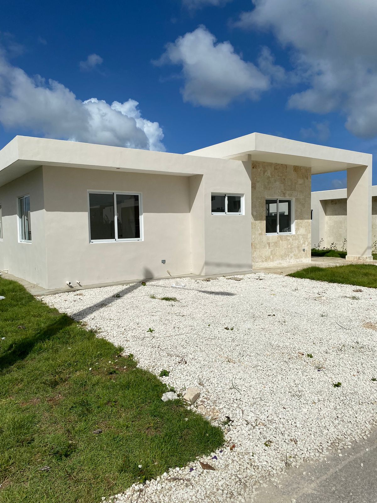 casas - Venta Casa nueva en Residencial Ciudad Las Palmas 4