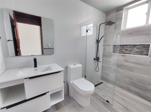 apartamentos - Apartamento de renta en La Rosaleda 5