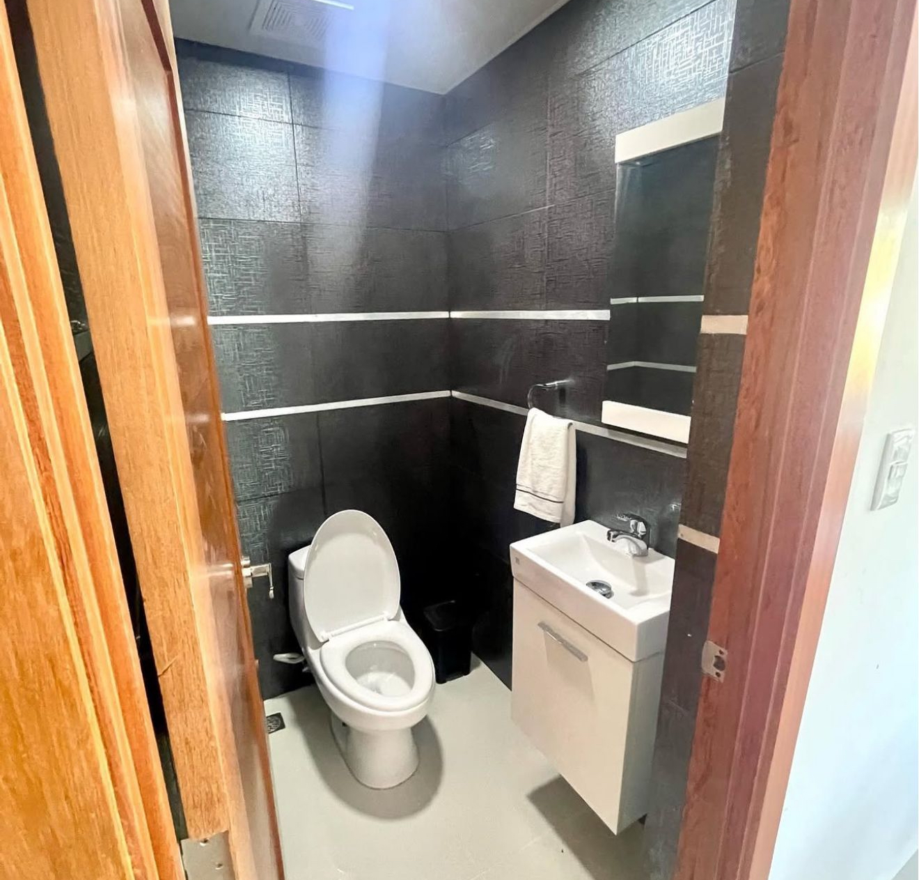 apartamentos - Apartamento en Alquiler en Gazcue 4