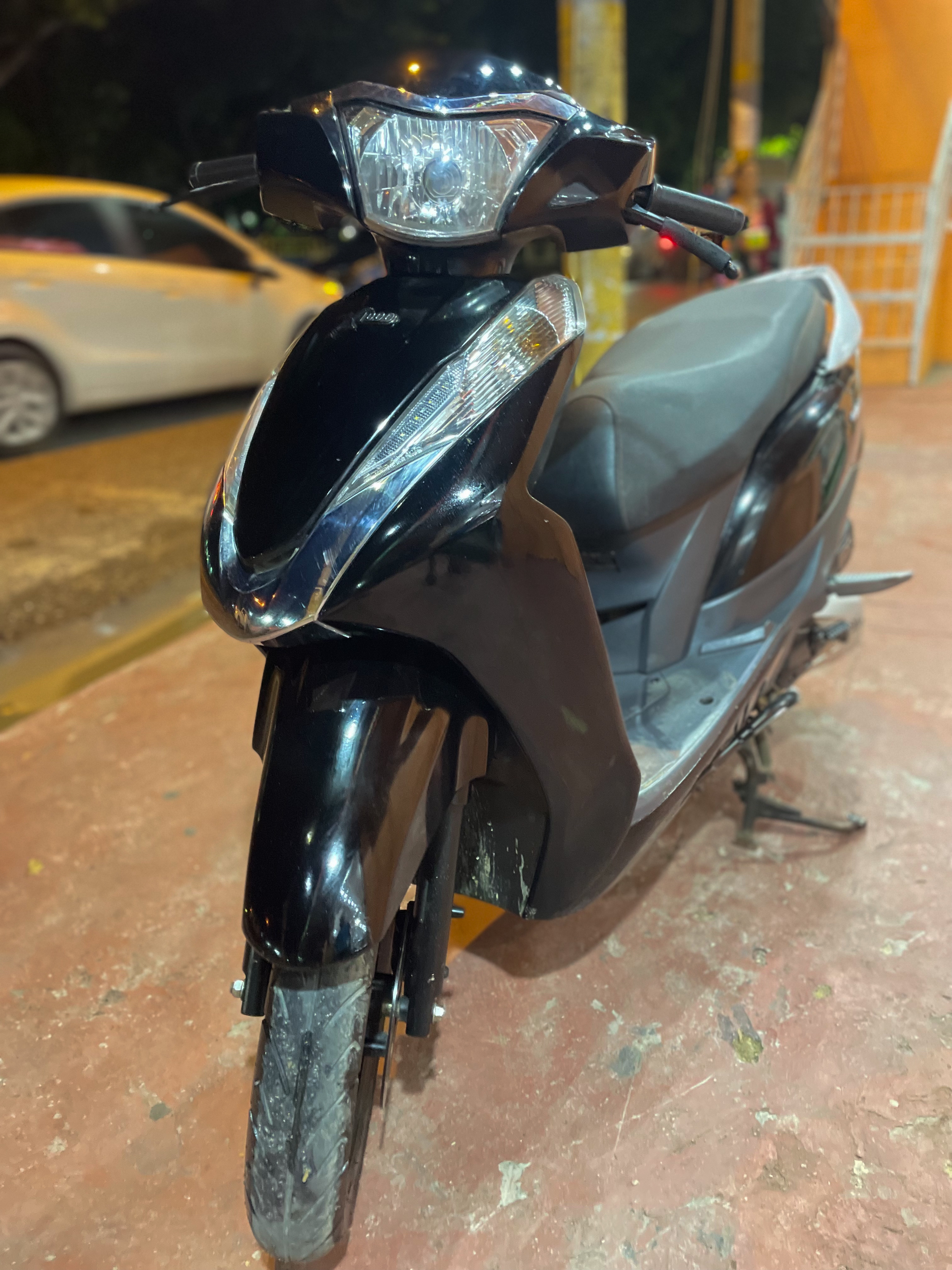 motores y pasolas - pasola X1000 1