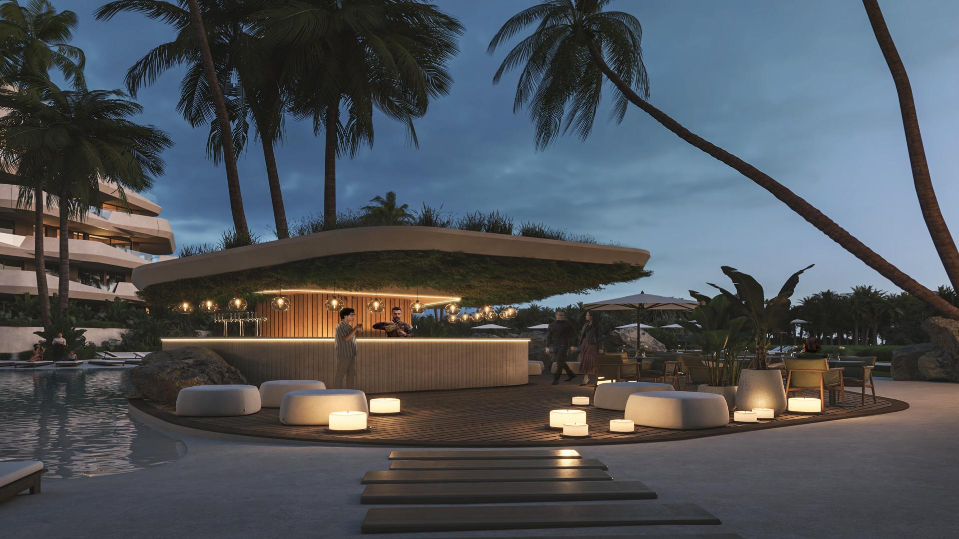 apartamentos - Apartamento de lujo en Wave Garden, Cap Cana 8