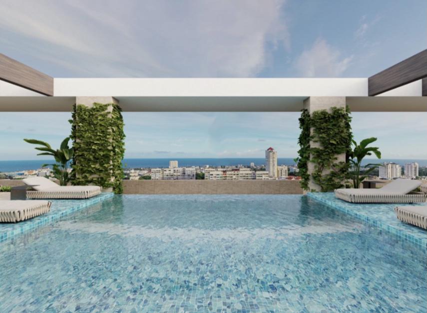 apartamentos - ALQUILER APARTAMENTO A ESTRENAR 3 HABITACIONES-BELA VISTA 10