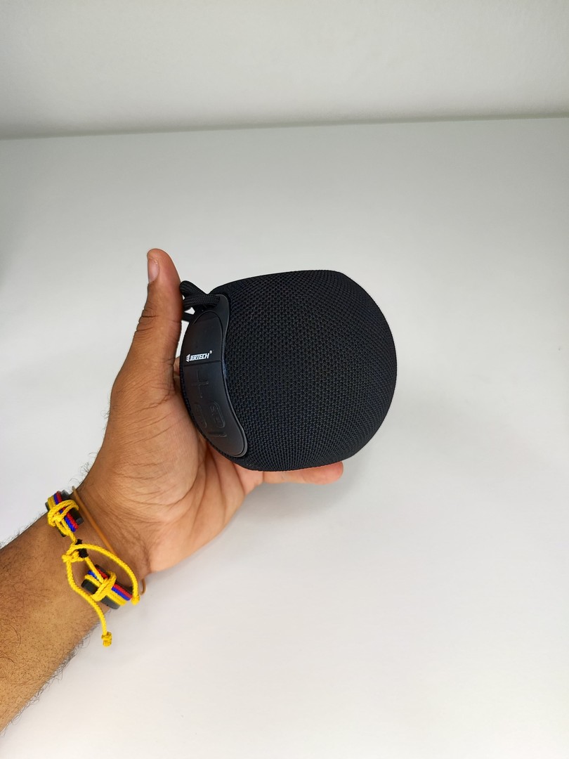 camaras y audio - Bocinas bluetooth 4