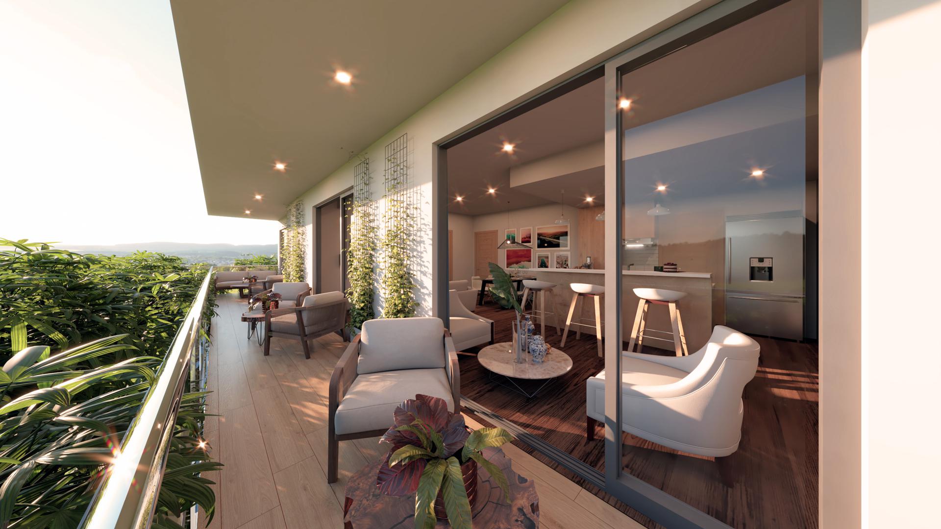 apartamentos - Apartamentos Nuevos en Las Canas, Cap Cana 8