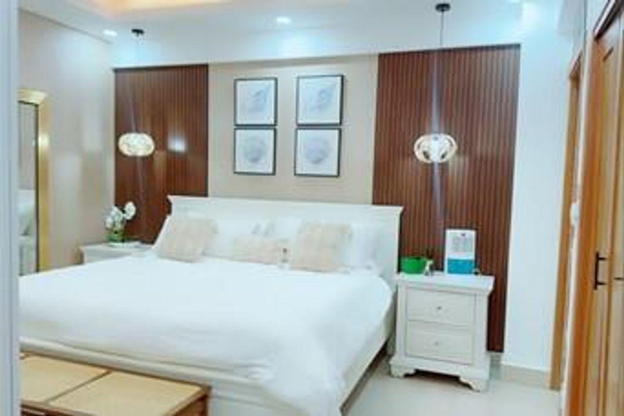 apartamentos - apartamento con vista al mar en juan dolio