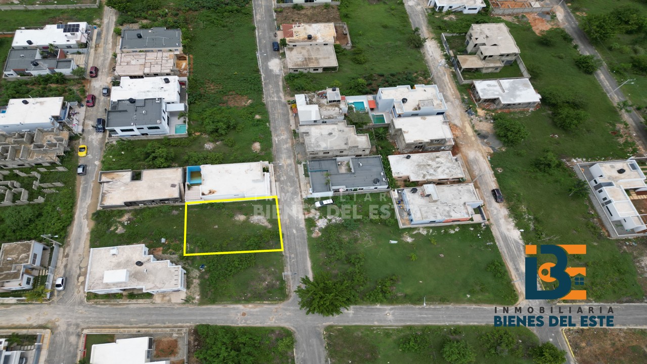 solares y terrenos - Solar de OPOTUNIDAD en Residencial Naime 3 5