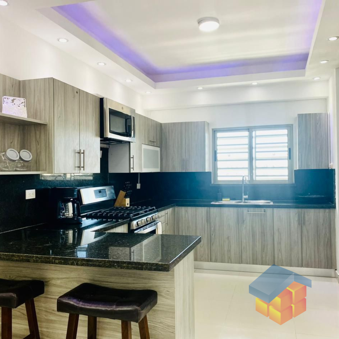 penthouses - Penthouse Venta El Millón 9
