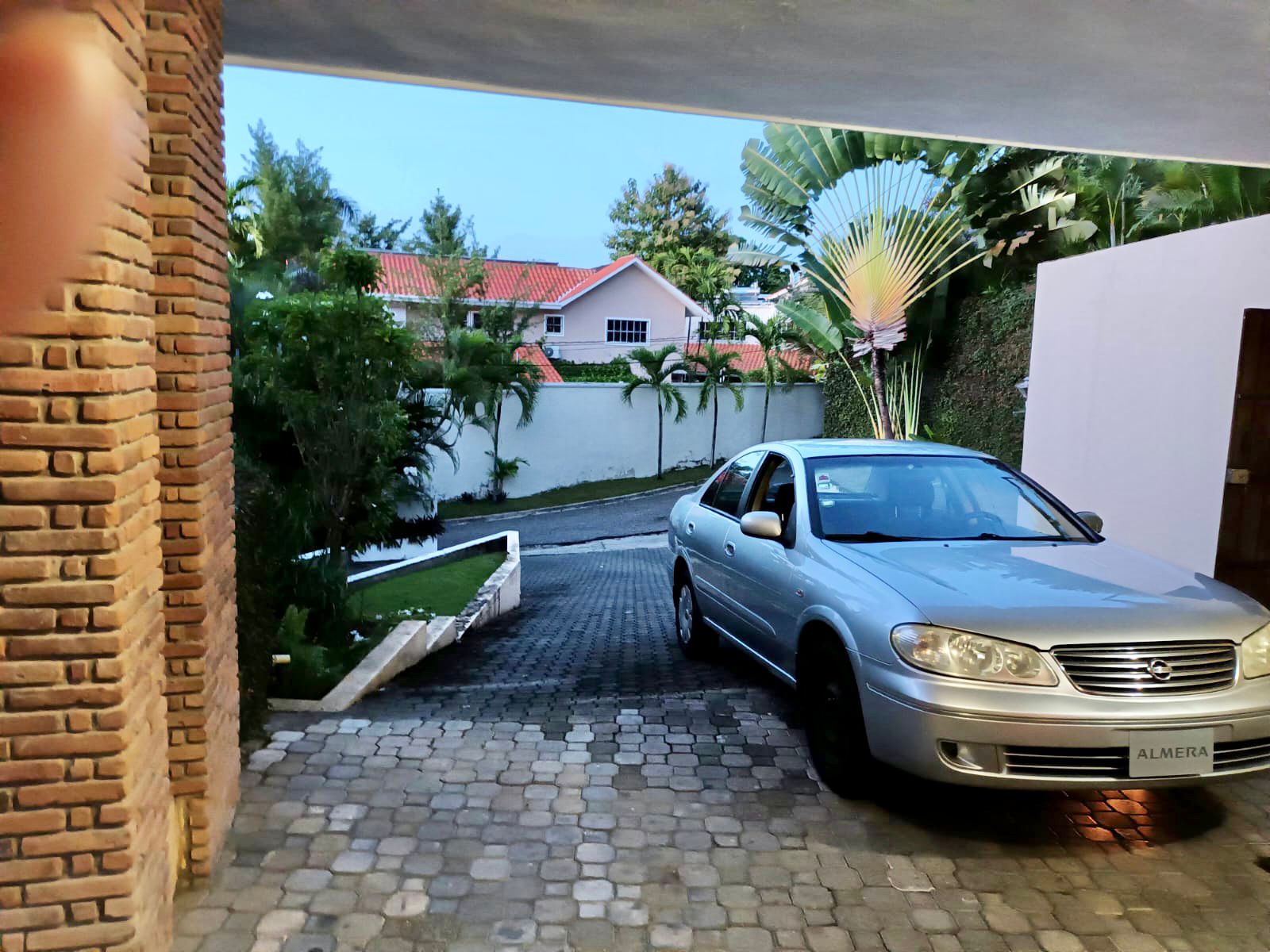 casas - Vendo Casa en Arroyo Hondo   9