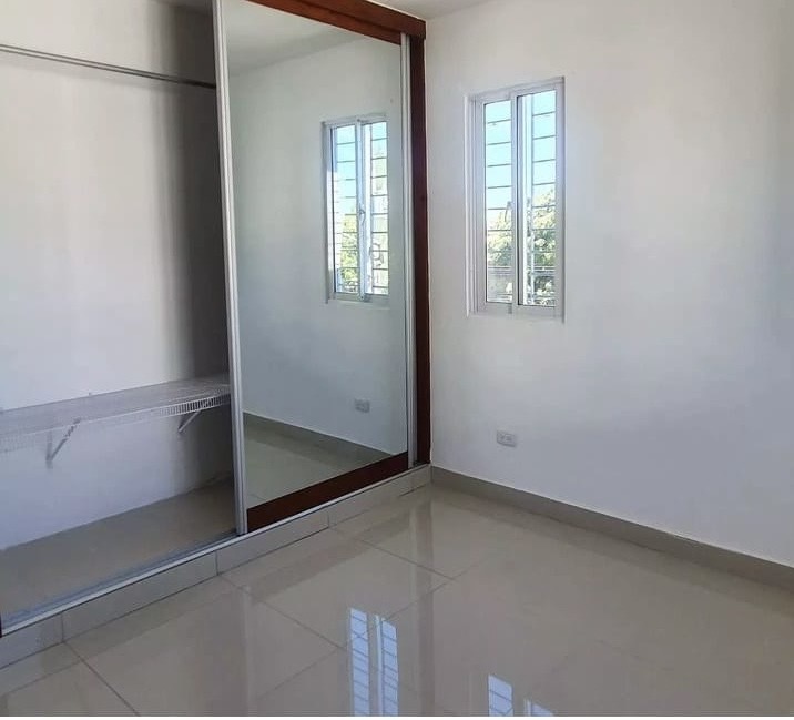 apartamentos - SE VENDE HERMOSO APARTAMENTO EN SANTIAGO 2
